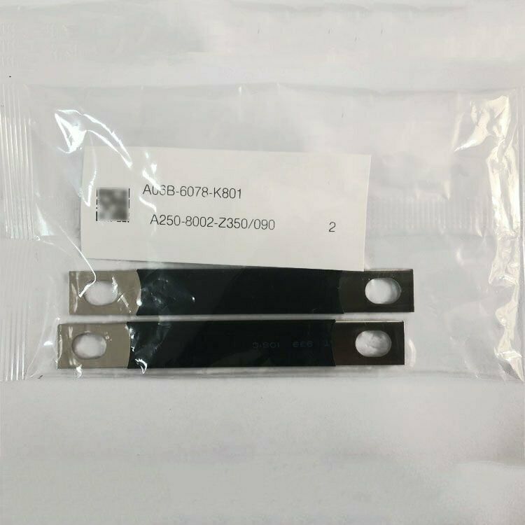 FANUC A06B6078K801 Short-Circuit Bar - FANUC
