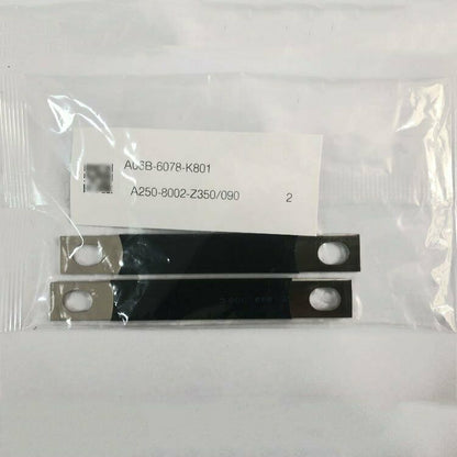 FANUC A06B6078K801 Short-Circuit Bar - FANUC