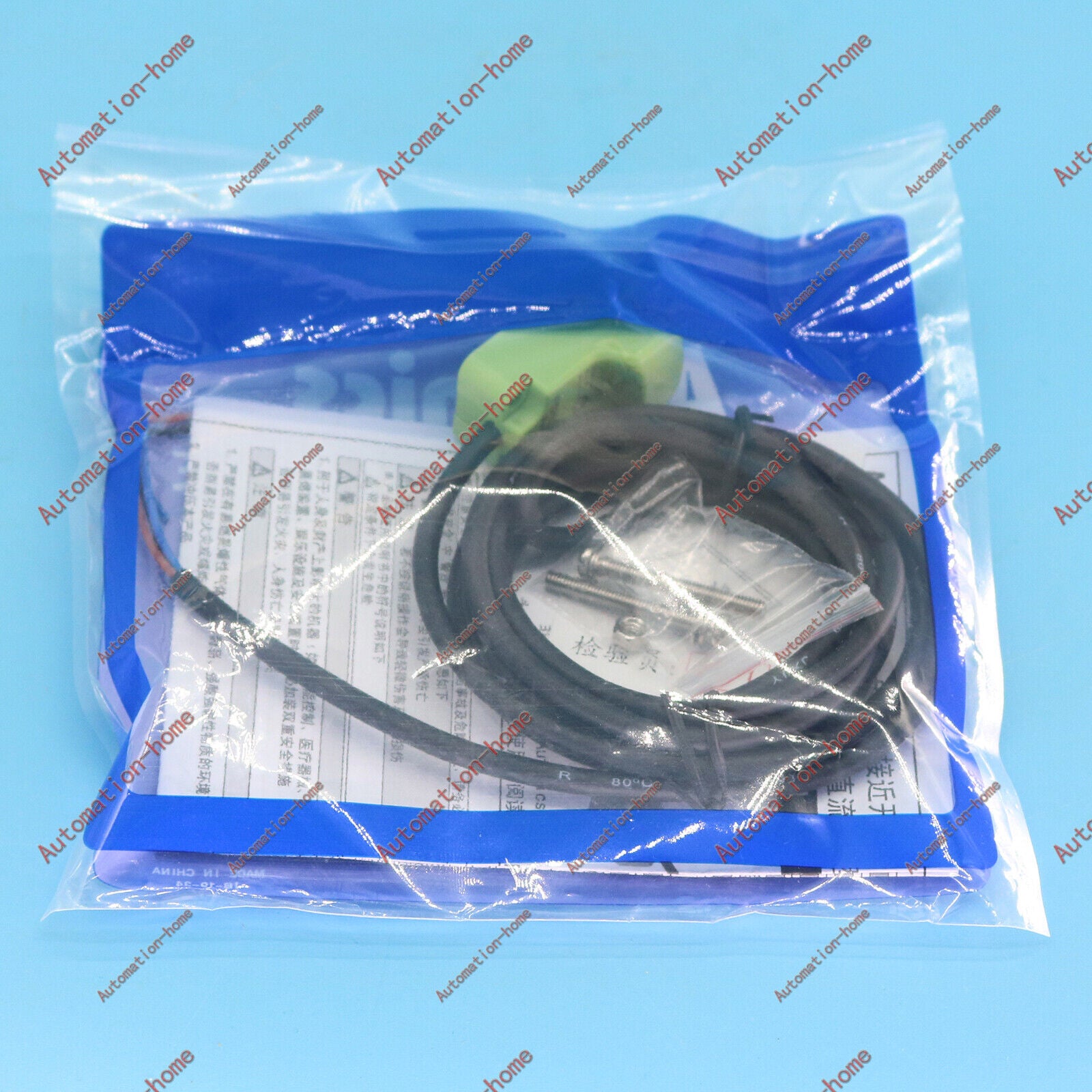 new 1 PCS  PSN25-5DN For Autonics Proximity Switch