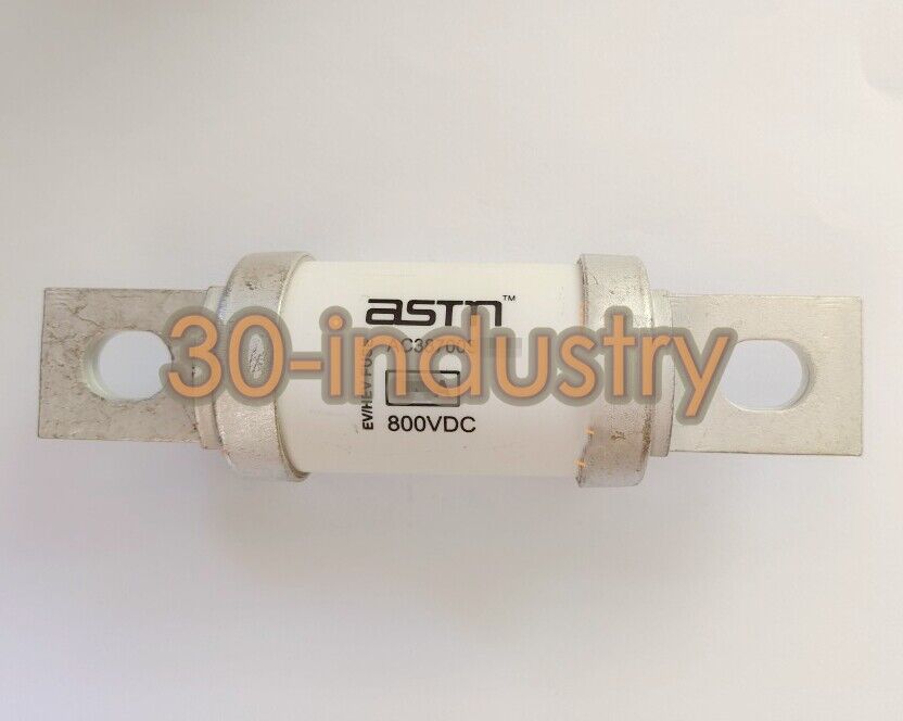 1PCS Energy Electric Vehicle Fuse A387003 Ratings: 150/200/250A 800VDC - ENERGY