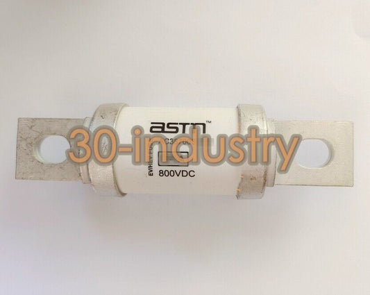 1PCS Energy Electric Vehicle Fuse A387003 Ratings: 150/200/250A 800VDC - ENERGY