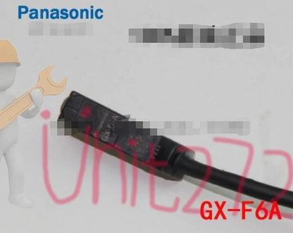 1PC Panasonic / SUNX Photoelectric Sensor GX-F6A free shipping