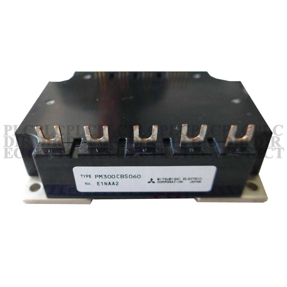 new Mitsubishi PM300CBS060 Power Module Supply