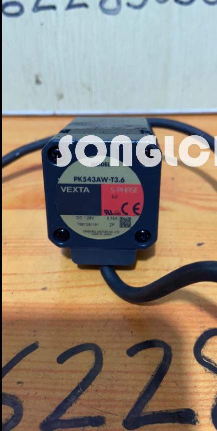 1PS PK543AW-T3.6 - High-Performance Component - 1PS