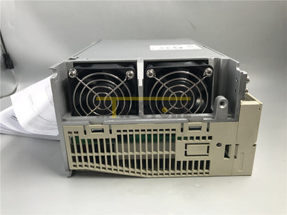 new 1PCS Yaskawa AC SGDH-30DE Servo Drive - YASKAWA