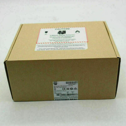 Factory Sealed MicroLogix 1500 Controller AB 1764-24AWA SER B - MICROLOGIX