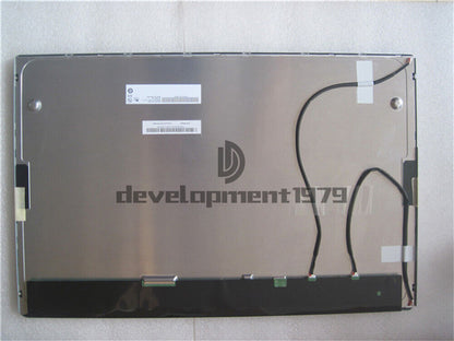 new  AUO G220SVN01.0 22" 1680(RGB)×1050 Resolution LCD Screen Panel