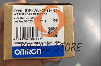 1PCS omron 61F-WL-CP11-NRA