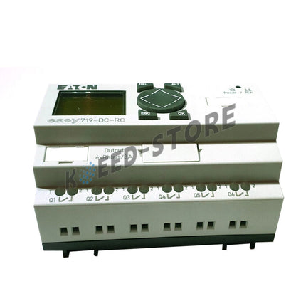 1PCS EATON EASY719-DC-RC Programmable Relay