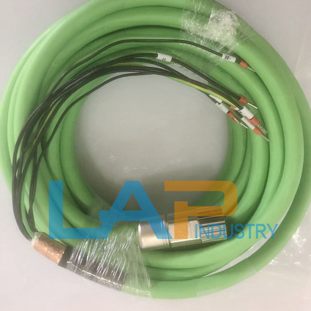 new 1PCS For 32 series power 8-core wire harness Power Cable VW3E1111R400 40M