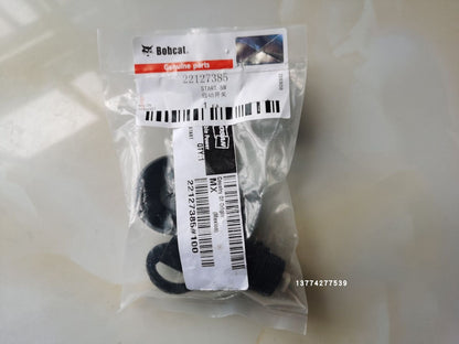 22127385 Ingersoll Rand Air Compressor Start Switch - INGERSOLL RAND