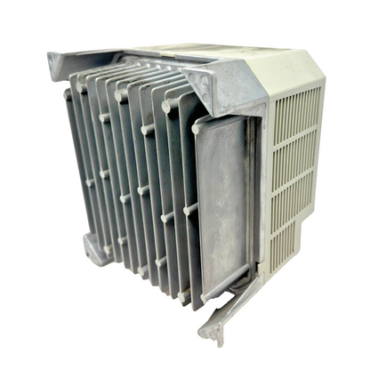 used Telemecanique Square D ATV16U29M2 *No Terminal Cover* Altivar 16 AC Drive - TELEMECANIQUE