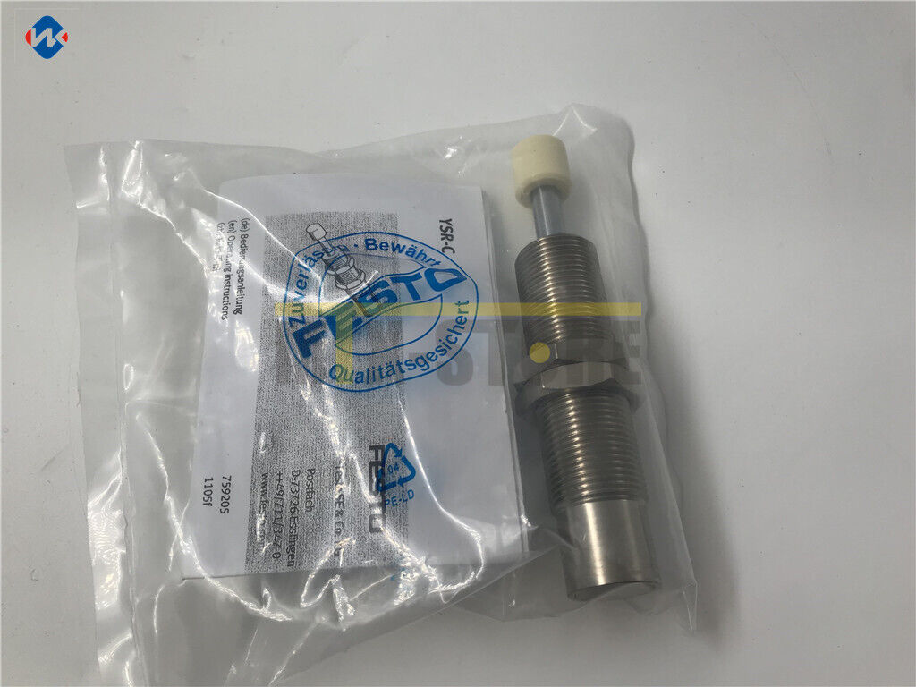 new 1pcs Festo ones YSR-16-20C YSR-16-20-C 34573 PLC - KOEED