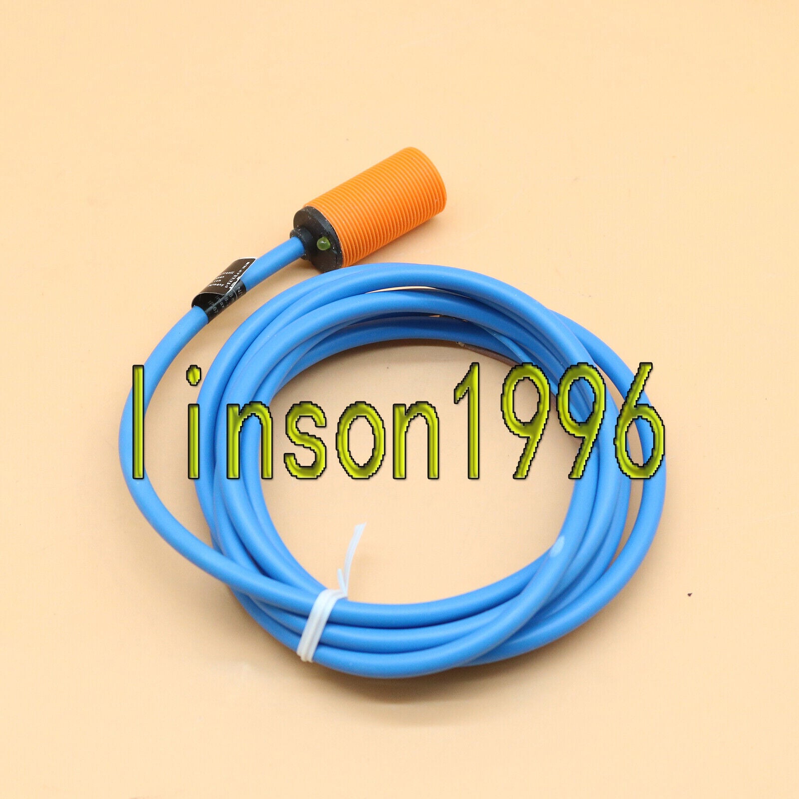 1PC IFM NG5003 Proximity Switch Sensor - IFM