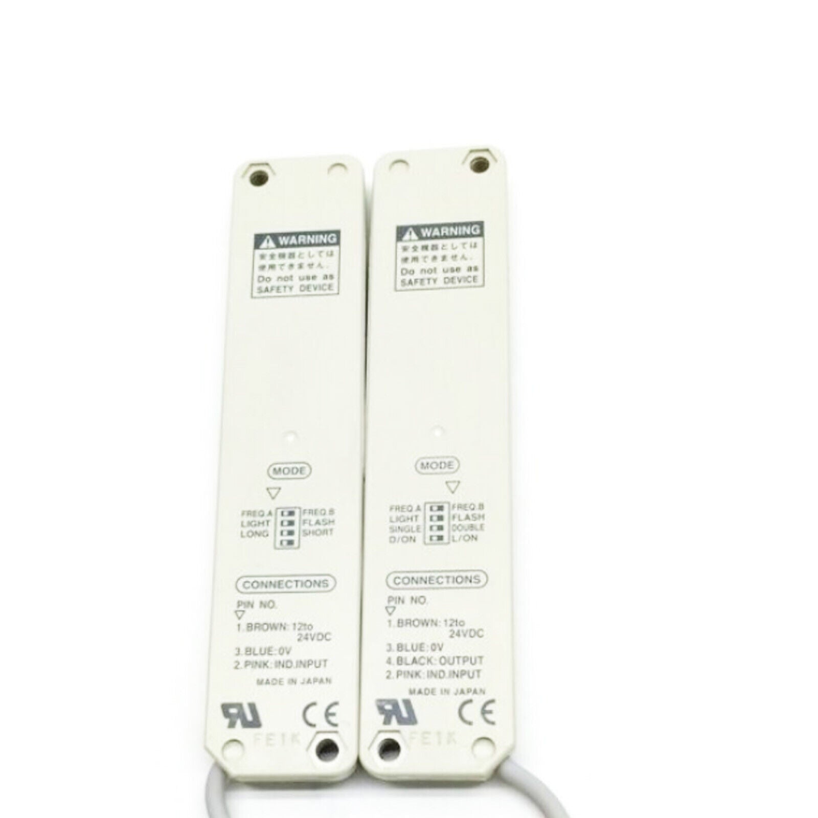 PANASONIC NA1-PK5 Picking Sensor – High-Performance Picking Sensor for Accurate and Reliable Picking Functionality - PANASONIC