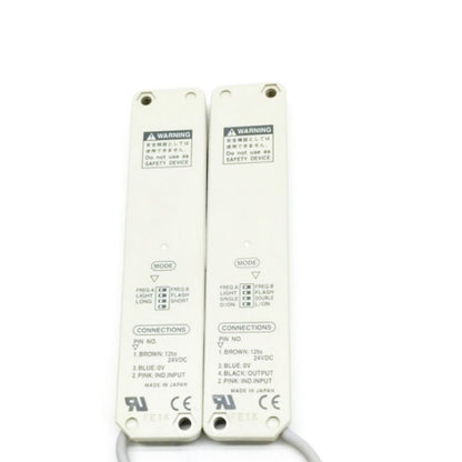 PANASONIC NA1-PK5 Picking Sensor – High-Performance Picking Sensor for Accurate and Reliable Picking Functionality - PANASONIC