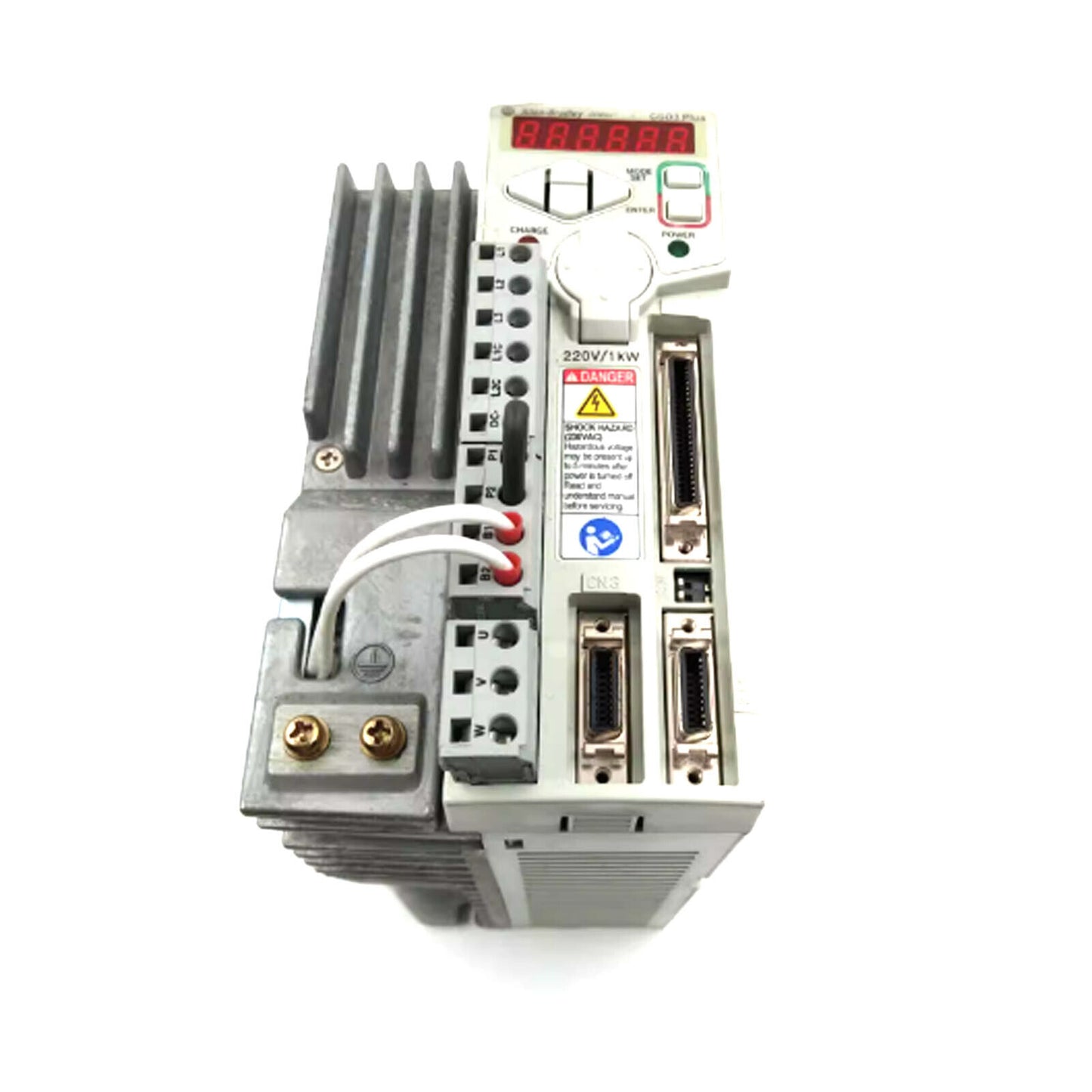 SAMSUNG CSD3-10BX2 Servo Drive - SAMSUNG