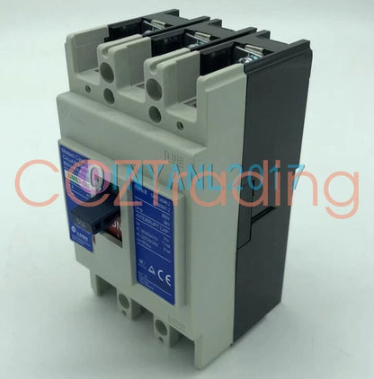 1PCS Shihlin Molded case circuit breaker BM63-SN 3P 20A 30A 40A 50A 63A