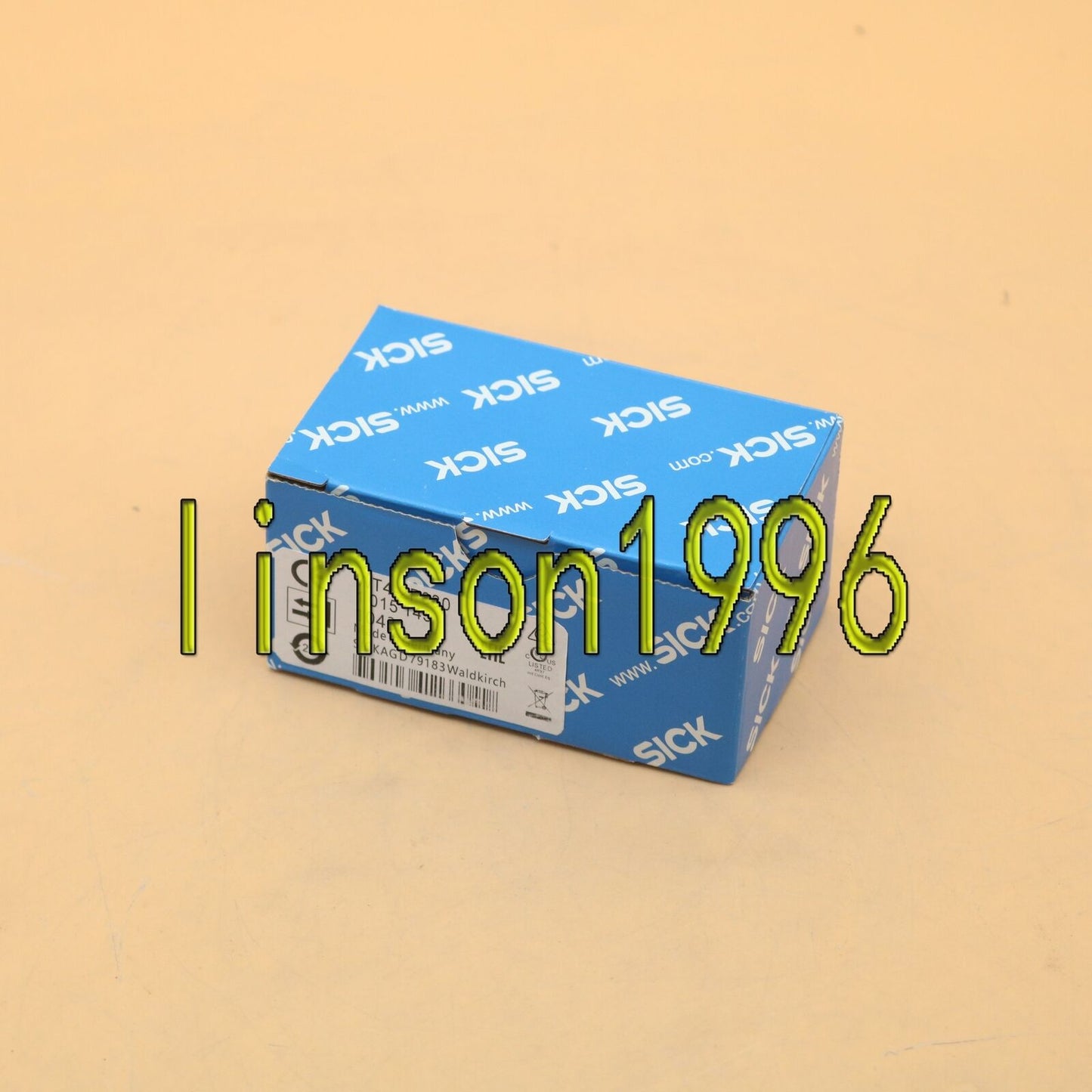 SICK WT4-2P330 Proximity Sensor - SICK