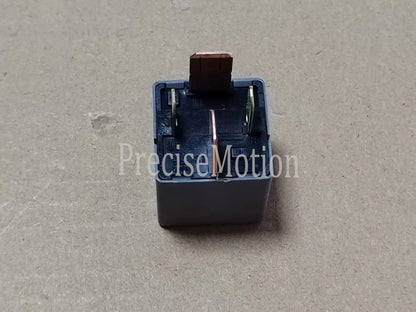3PCS DC 4PIN Automotive Relays 12V 50A car relay