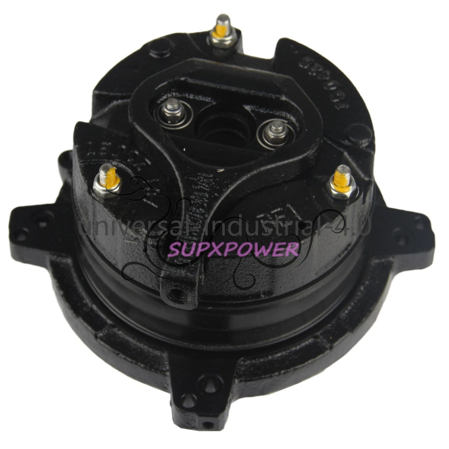 1Pcs SEW BE1B Motor Brake Assembly 5Nm 230AC #su