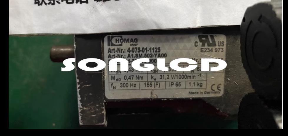 1PCS 4-075-01-1125 - Quality Replacement Part - SCHNEIDER ELECTRIC