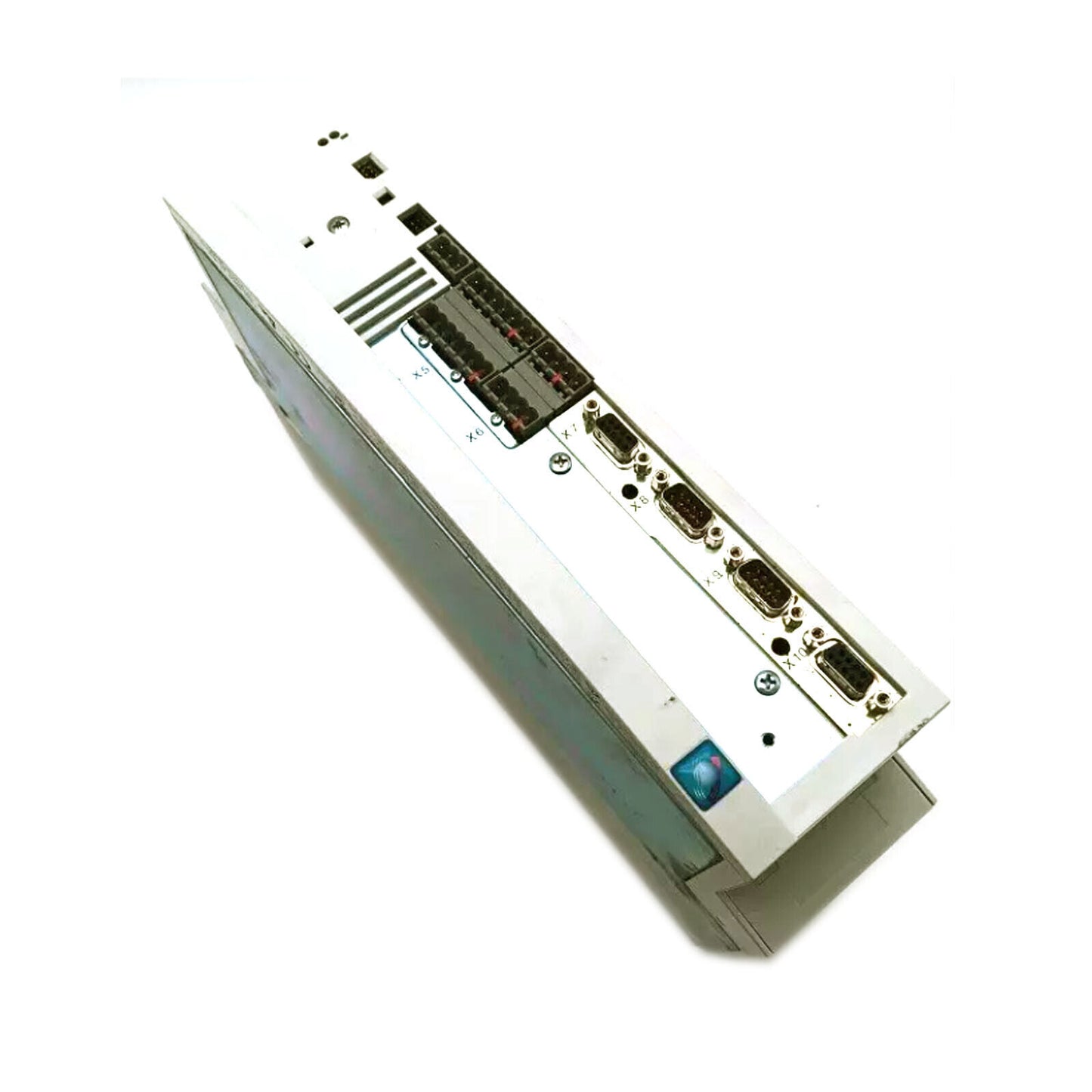 Used & Tested LENZE EVS9322-ES Servo Motor - LENZE