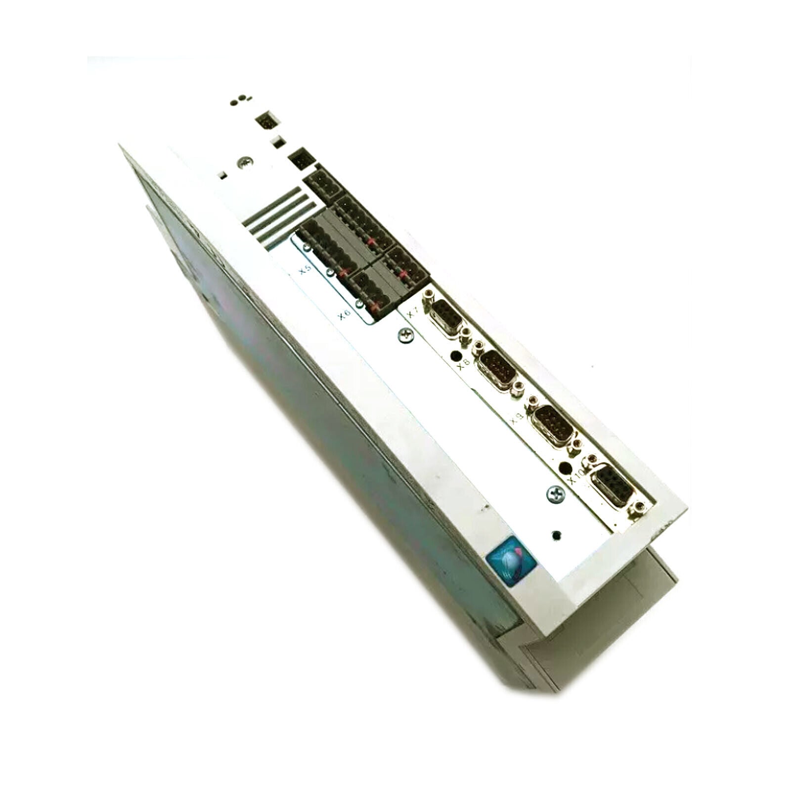 Used & Tested LENZE EVS9322-ES Servo Motor - LENZE