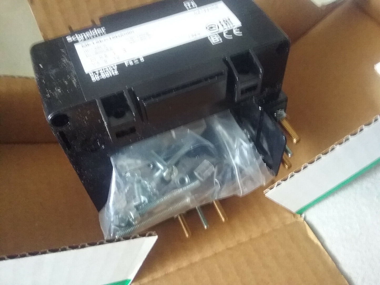 Schneider METSECT5DA060 SHIP - SCHNEIDER