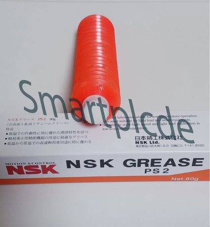 NSK Lubrication PS2 Grease 80g Tube ( 2.8 oz) in box Free ship