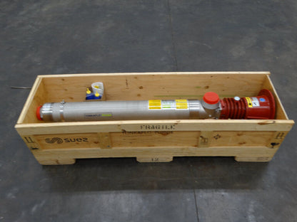 TONKAFLO AS40409 PUMP - TONKAFLO
