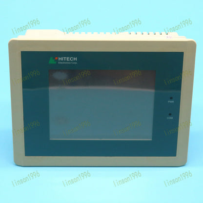 Used HITECH HMI PWS1760 Touchscreen Tested Good - HITECH