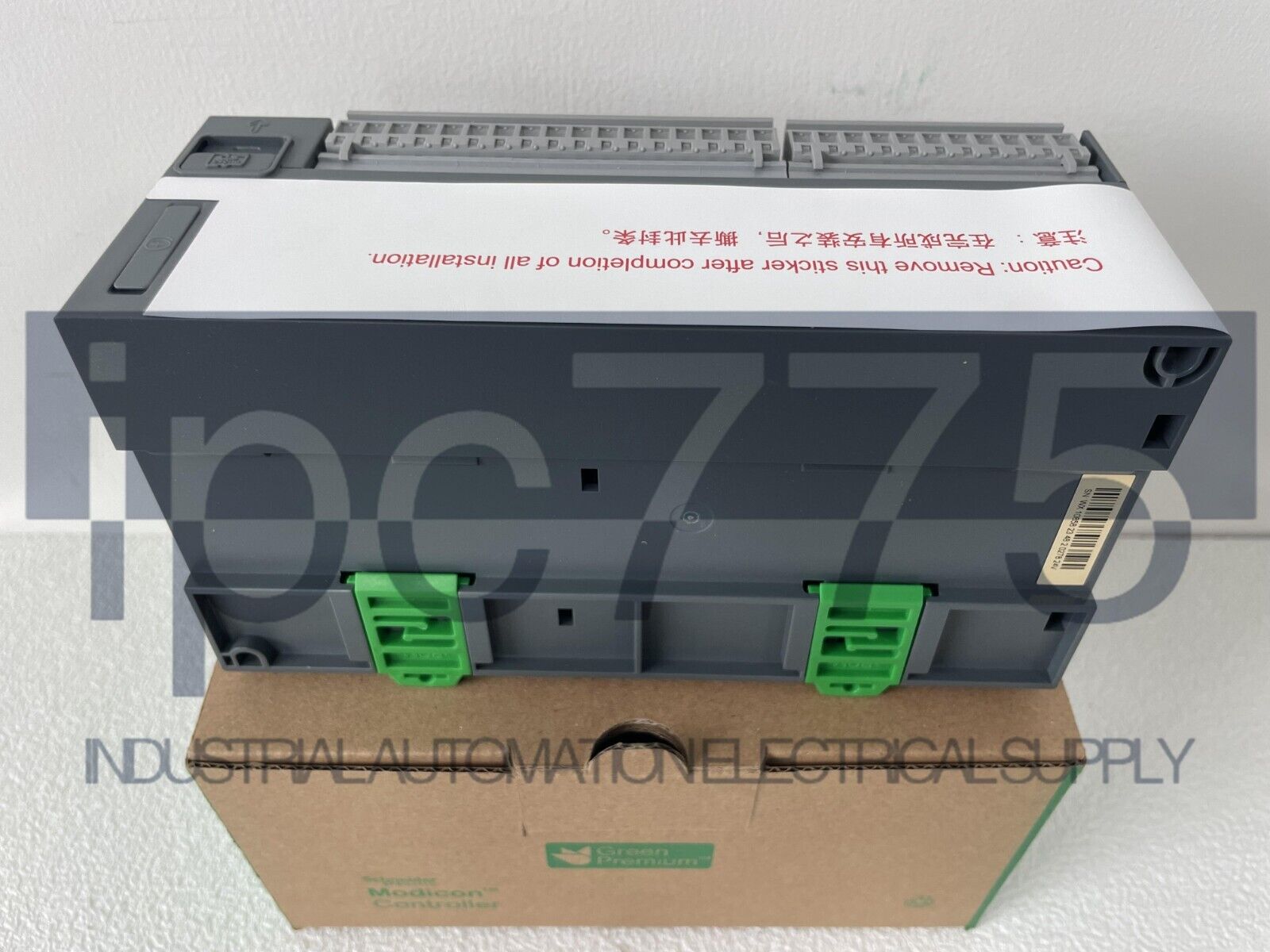 1-Piece Schneider TM200C40T Programmable with Box - SCHNEIDER