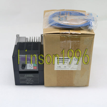 1.5KW Panasonic Inverter AVF200-0152 AVS - PANASONIC