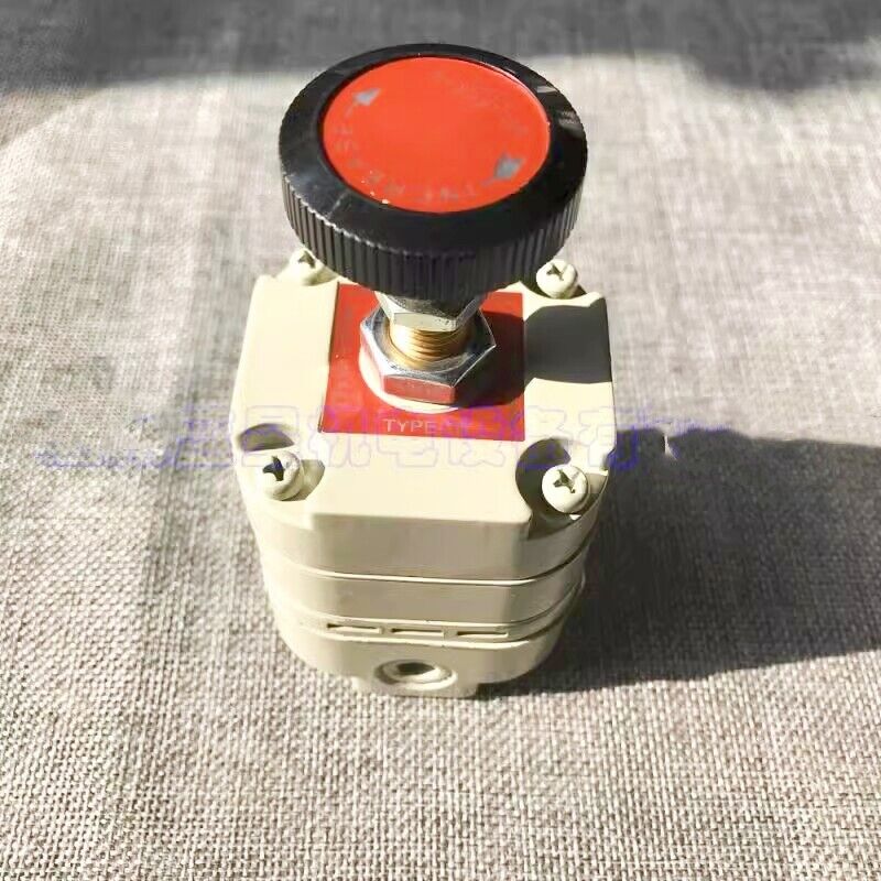 new 1pc  BELLOFRAM TYPE-10 960-015-000 2-120PSI pressure regulator valve