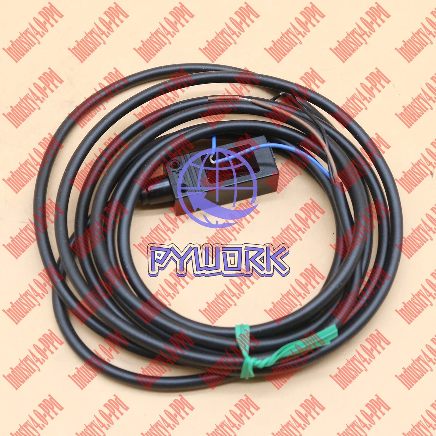 1Pcs TAKEX GM-S5TPN-02 GM-S5TPN-02 Photoelectric Sensor FAST SHIP
