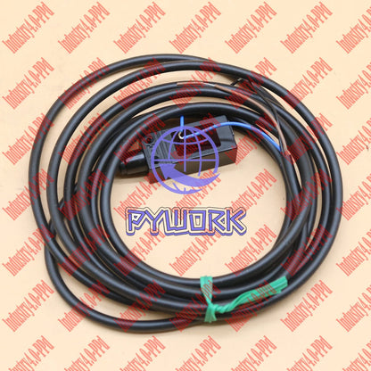 1Pcs TAKEX GM-S5TPN-02 GM-S5TPN-02 Photoelectric Sensor FAST SHIP