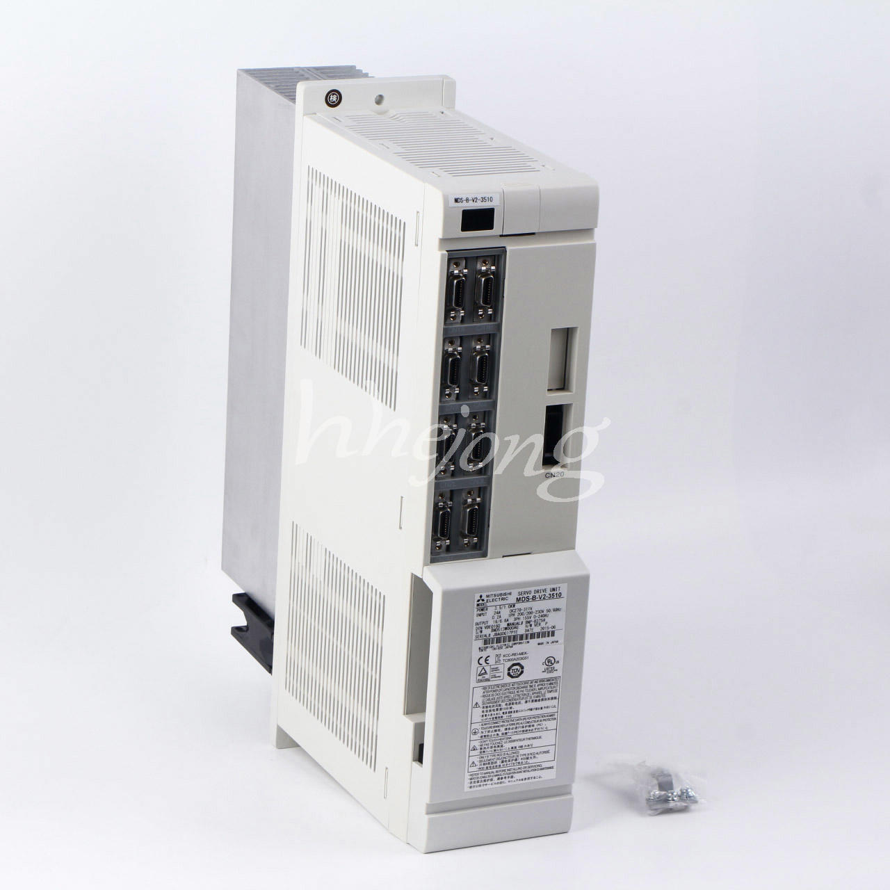 Mitsubishi servo driver MDSBV23510 - MITSUBISHI