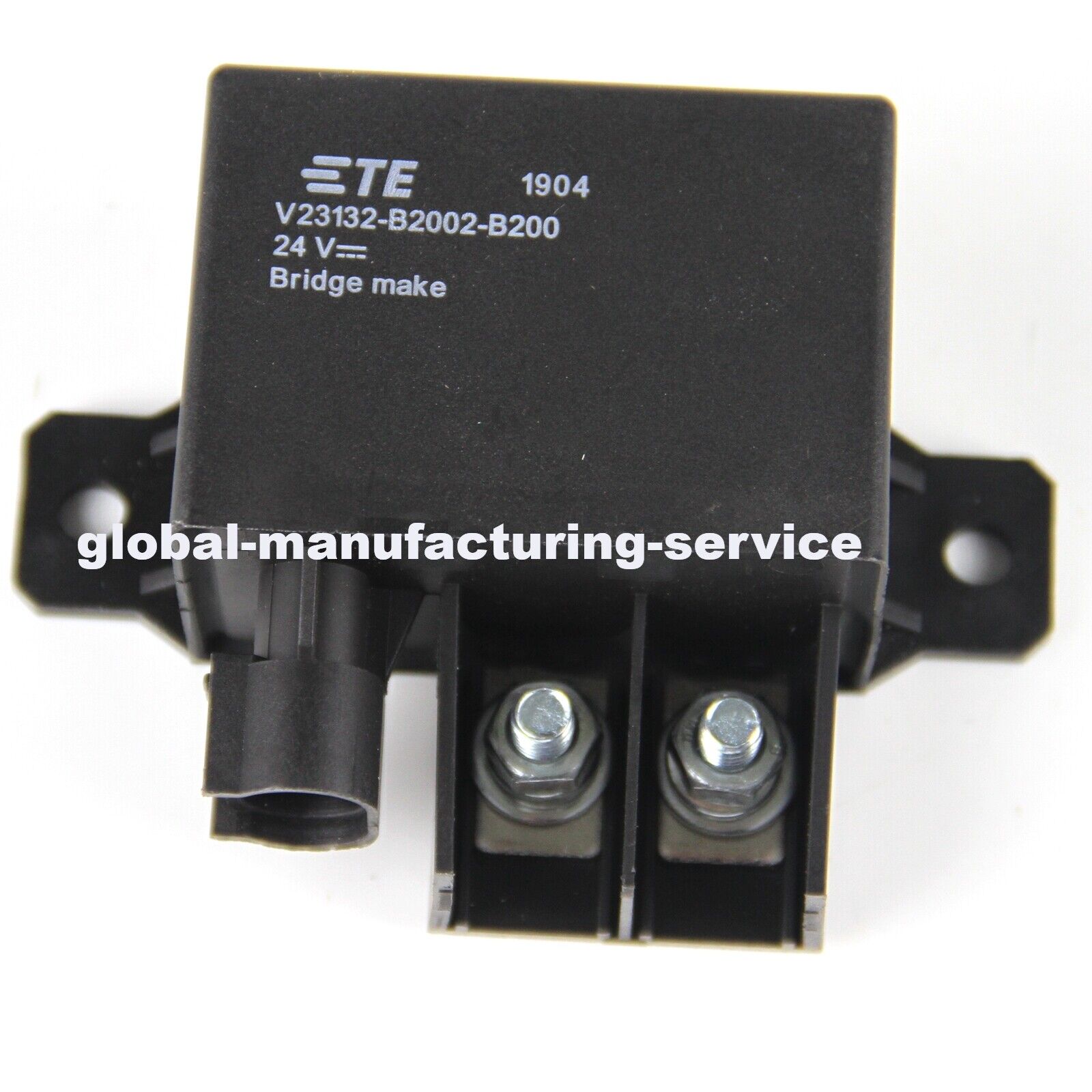 TYCO V23132-B2002-B200 SPNO Automotive Relay Current Relay 24VDC TYCO