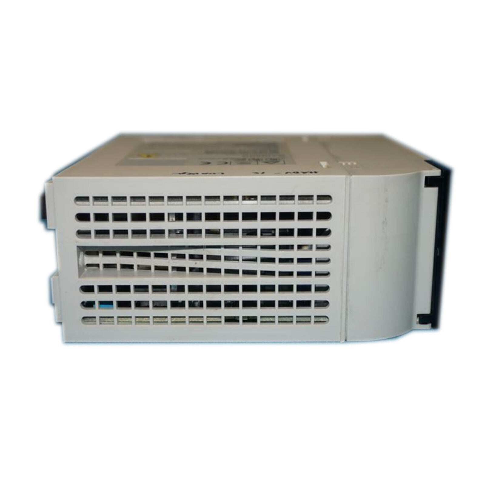 MITSUBISHI MR-J2M-P8B-S017 SERVO DRIVER - MITSUBISHI
