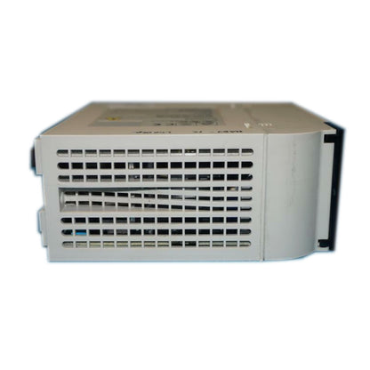 MITSUBISHI MR-J2M-P8B-S017 SERVO DRIVER - MITSUBISHI