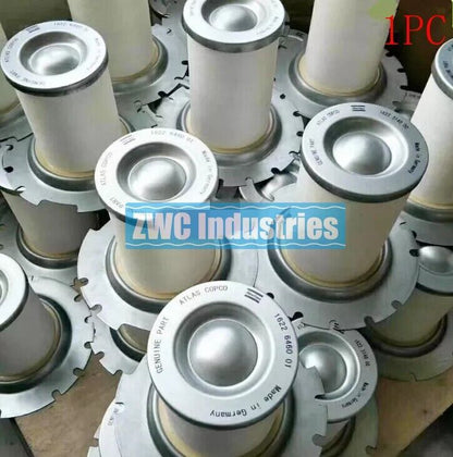 1PCS FIT FOR Screw air compressor oil core separation 1622646001