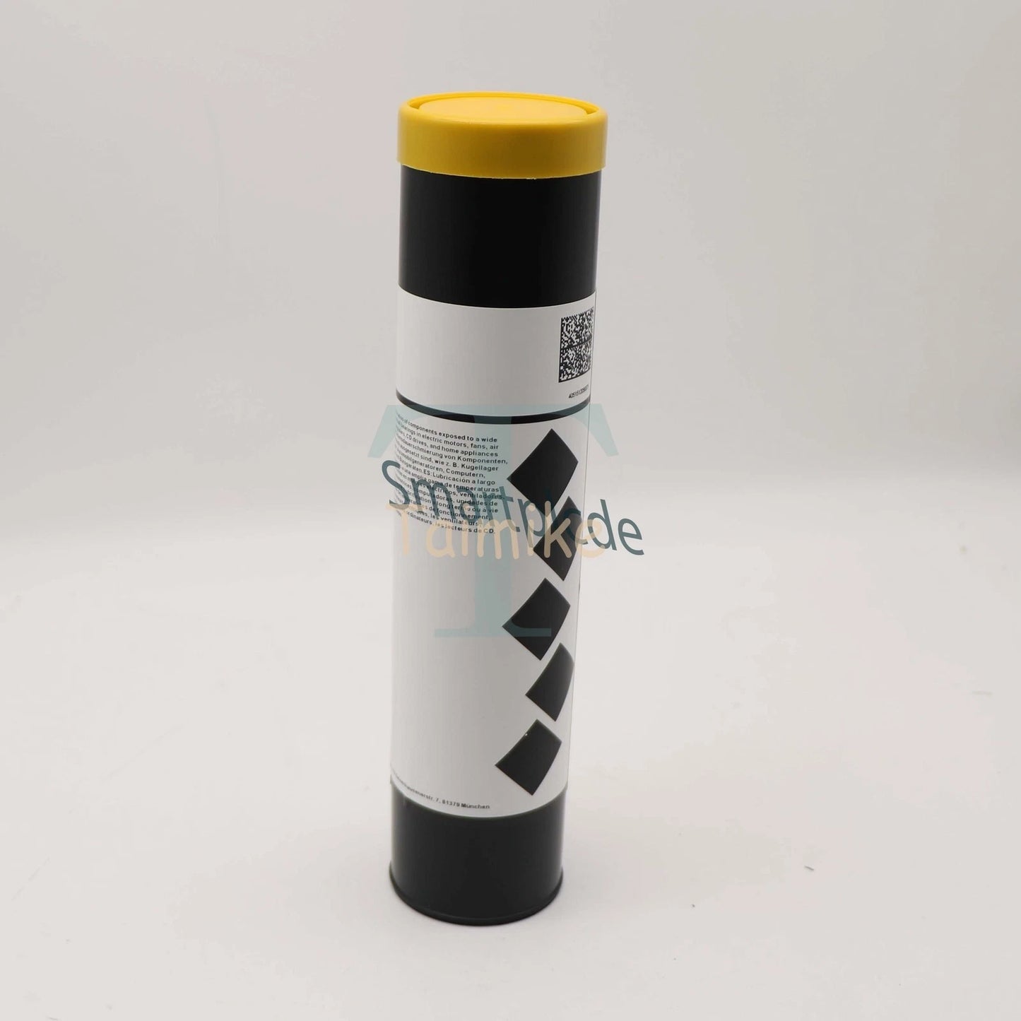 1Pcs KLUBER Lubrication ASONIC GHY 72 Grease 400g (14.1 oz) Free shipping