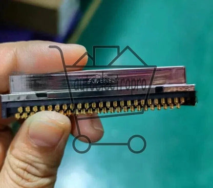 1PCS 96 pole male Solder 0.8mm pitch Connector PCR-E96FS+