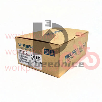 1PCS MITSUBISHI A1SY10 Ouput Module