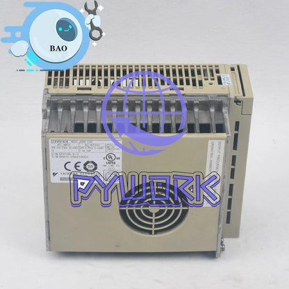 1PCS Yaskawa Servo Drive SGDH-10AE