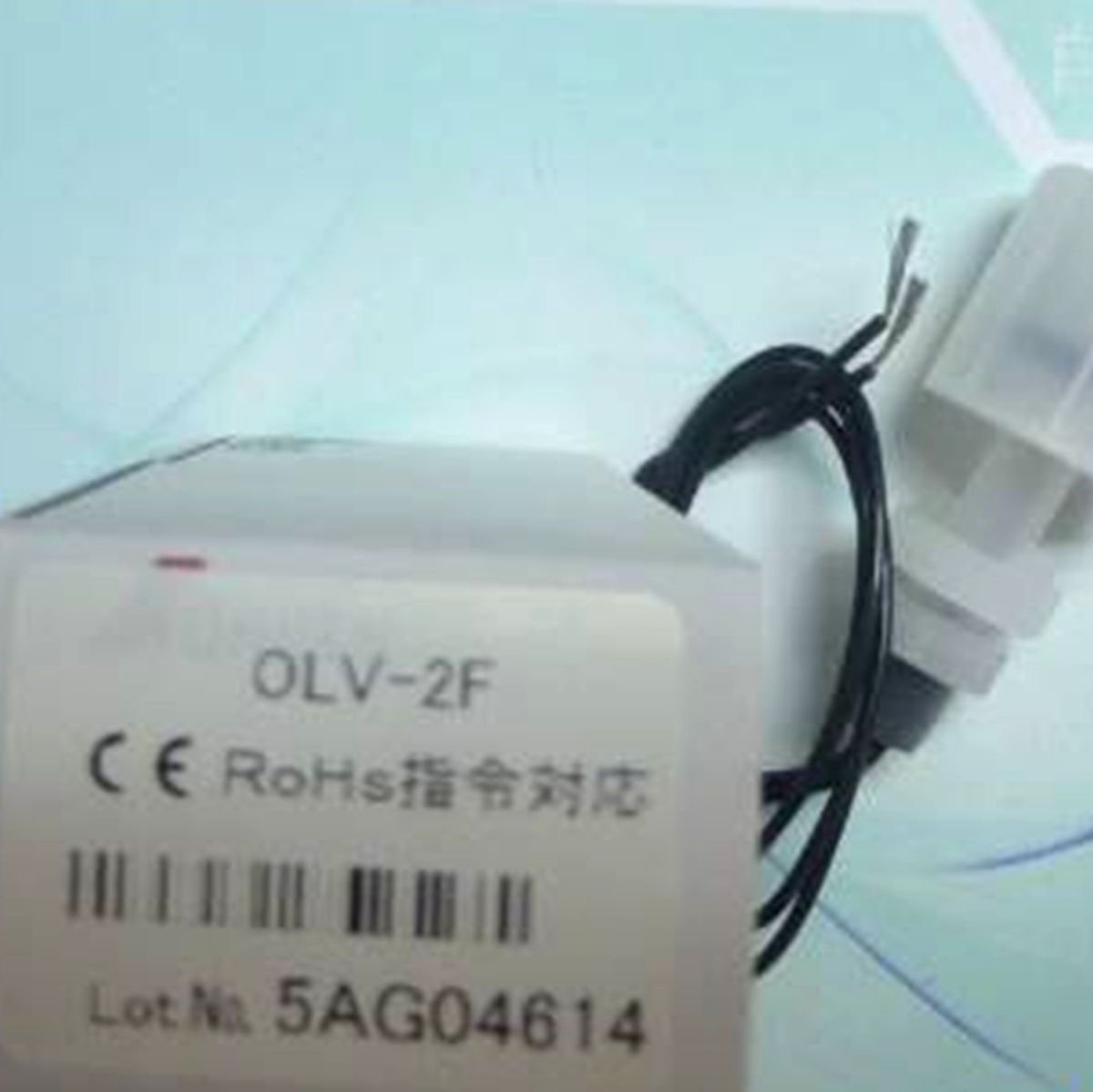 NOHKEN OLV2F Liquid Level Switch - OLV2F Liquid Level Switch | NOHKEN - NOHKEN