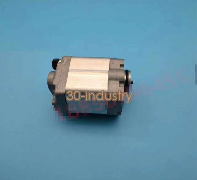 Hydraulic Gear Pump CBK-F120BL for Electric Pallet Truck Parts - KOEED