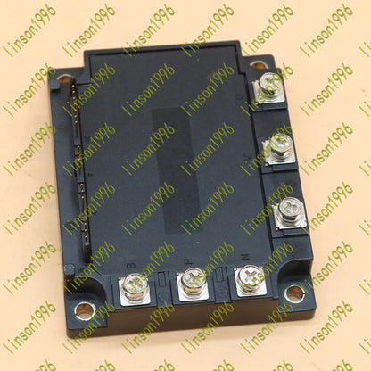 new One Fuji 6MBP100NA060 A50L-0001-0275#N Module Fast Delivery - KOEED