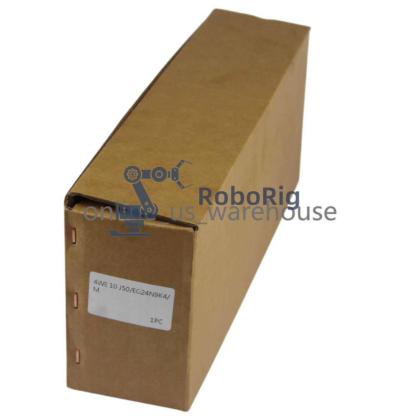1PCS REXROTH 4WE10J50/EG24N9K4/M R901278744 Directional Valve